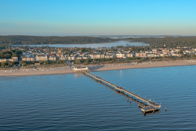 Maritimes Erbe: Die deutsche Ostseeküste