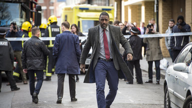 Luther - Staffel 4, Folge 1