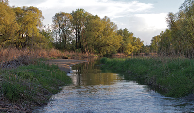 Inn - Der grüne Fluss aus den Alpen