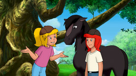 Bibi und Tina