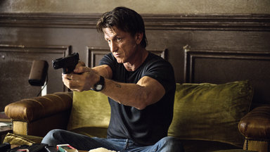 Spielfilm-highlights - The Gunman