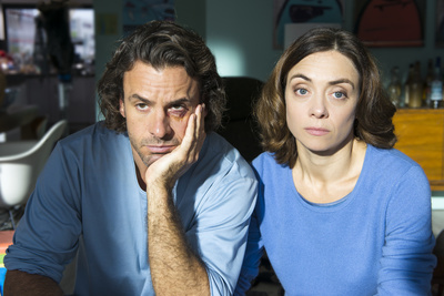 Neues aus dem Reihenhaus