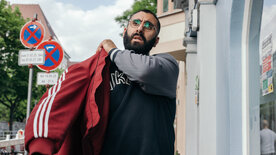 37°: Streetworker – Zwischen Asphalt und Hoffnung