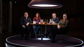 Das Literarische Quartett