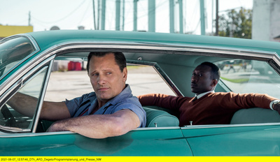 Green Book - Eine besondere Freundschaft