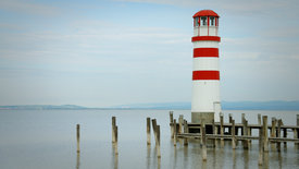 Seenland Österreich – Neusiedler See und Seewinkel