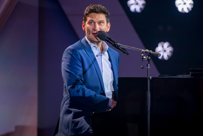 Christian Ehring: Nebensaison. Das Musikprogramm