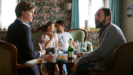 Servus, Schwiegermutter!