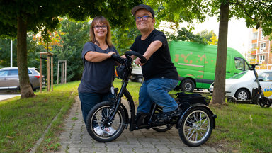 Einfach Mensch - Anne Und Holger Schütz: Unser Leben Als Kleinwüchsige