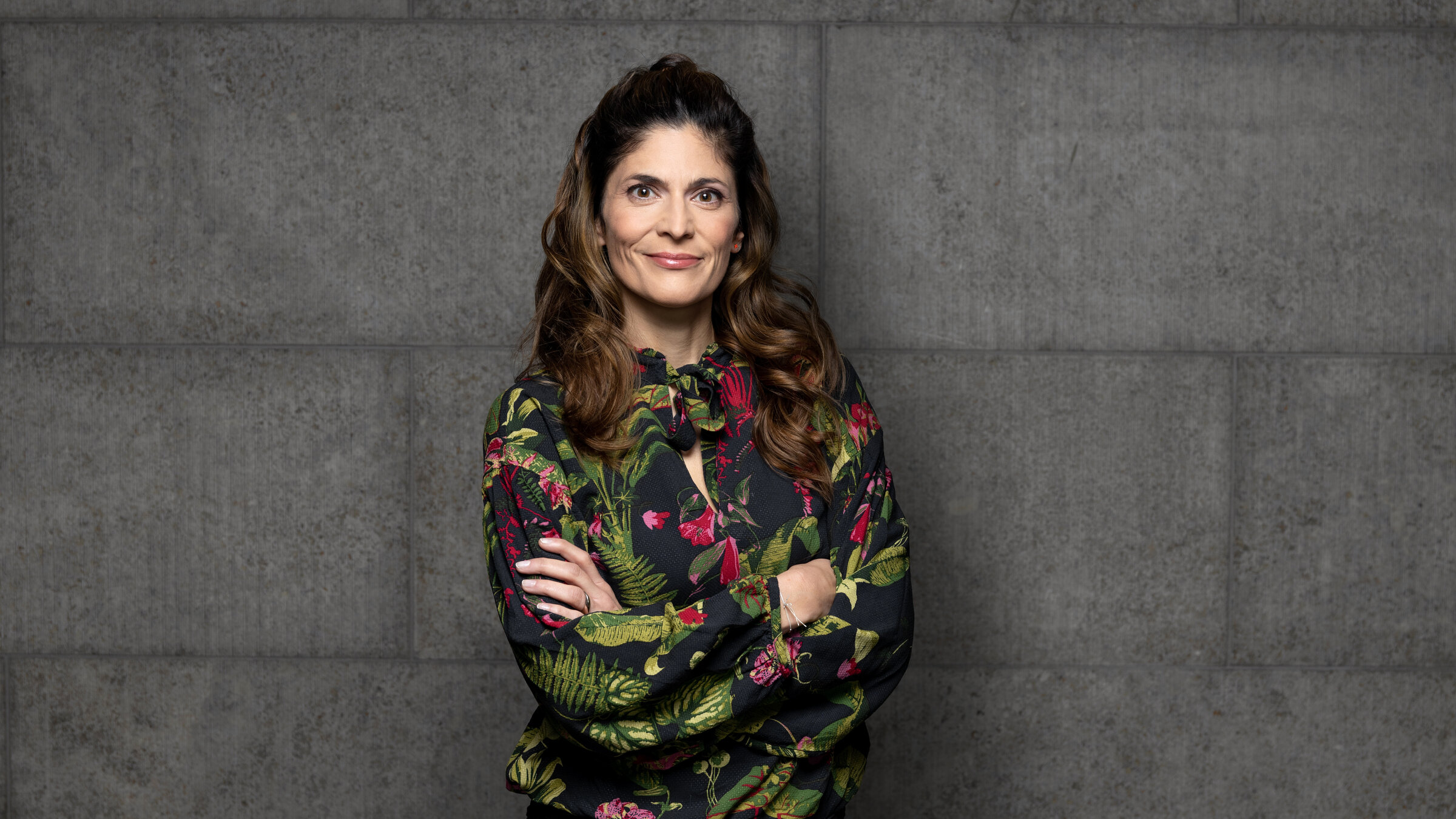 "dein buch - Das Beste von der Leipziger Buchmesse 2024": Katty Salié