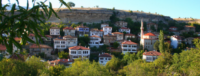 Schätze der Welt - Erbe der Menschheit