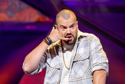 Nikita Miller: Es war einmal im Nirgendwo