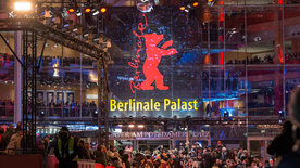 Berlinale 2023: Die Eröffnung