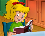 Bibi Blocksberg