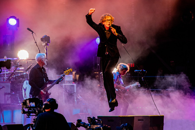 Isle of Wight Festival 2023