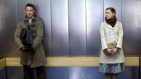 Leo und Marie - Eine Weihnachtsliebe