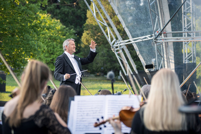 Klassikstars am Traunsee 2024