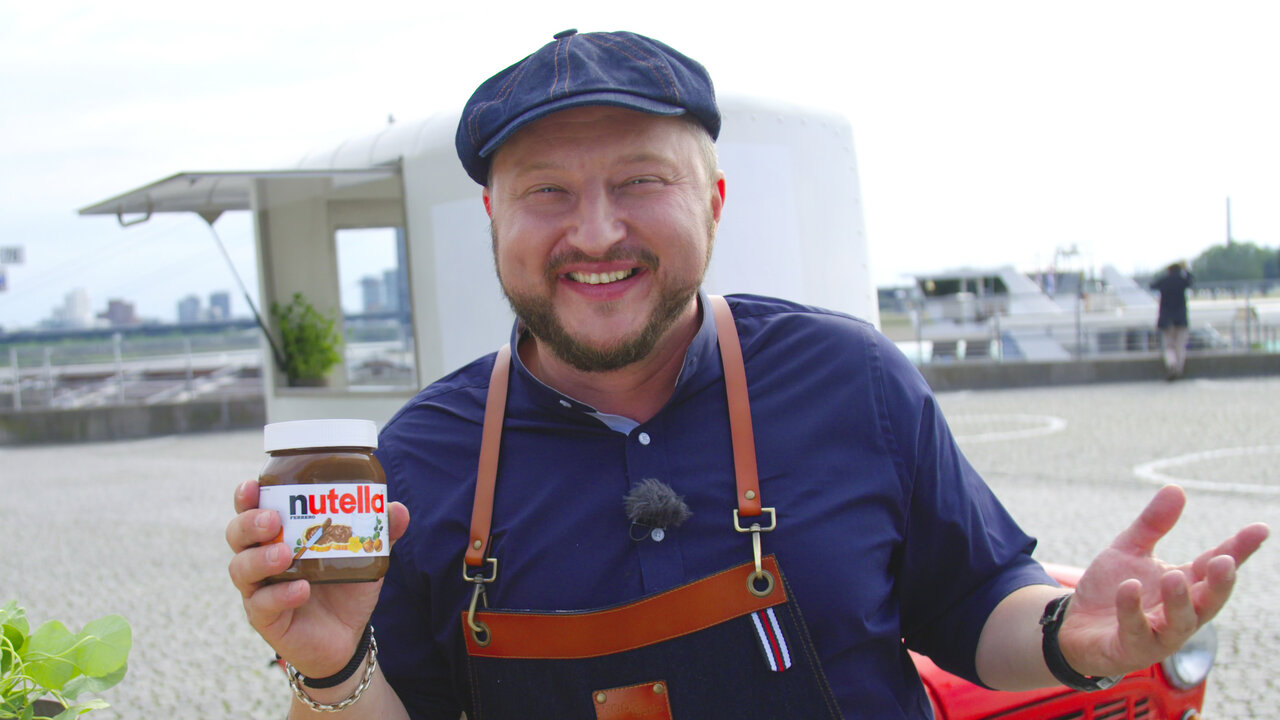 Die Tricks von Ferrero - ZDFmediathek