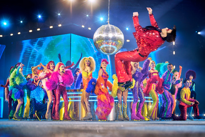 Kaminer Inside: Holiday on Ice