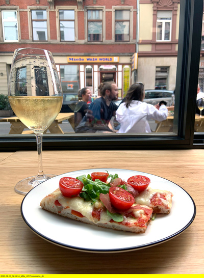 Kochstories: Projekt – Hessens beste Pizzeria