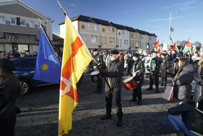 Vom Krieg zum Frieden - Wege der Versöhnung