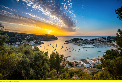 Wer rettet Mallorca?
