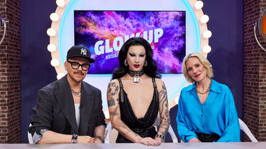 Glow Up - Deutschlands Nächster Make-up-star - Folge 2: Musical