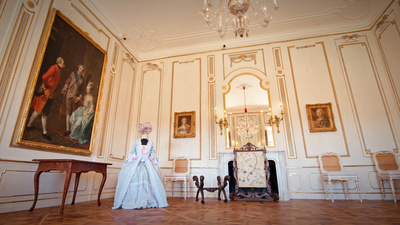 Maria Theresia - Vermächtnis einer Herrscherin