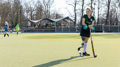 Einfach Mensch - Mein Traum Vom Hockey