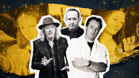 True ART Crime – Spektakuläre Verbrechen in der Kunstwelt