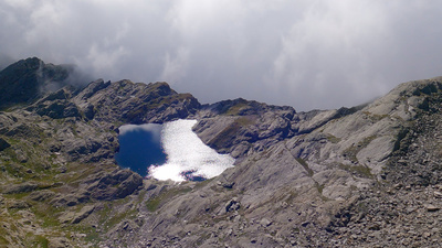 Die schönsten Gipfel Südtirols