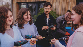 Aktion Mensch - Glückszahlen der Woche