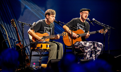 Simon & Jan: Das Beste