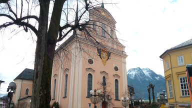 Gottesdienst - Dynamik Der Wandlung