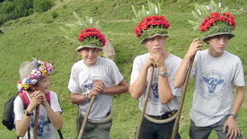 Almsommer