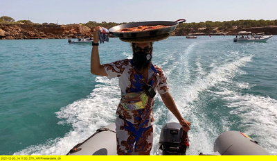 Formentera - Insel-Paradies im Mittelmeer