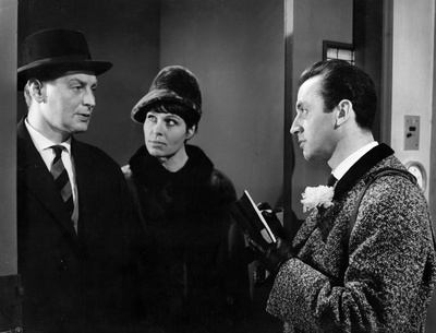 Edgar Wallace: Der Zinker