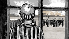 Nummer 161.896: Der letzte Häftling von Dachau