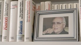 Ephraim Kishon (nicht nur) für Österreicher