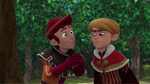 Robin Hood - Schlitzohr von Sherwood