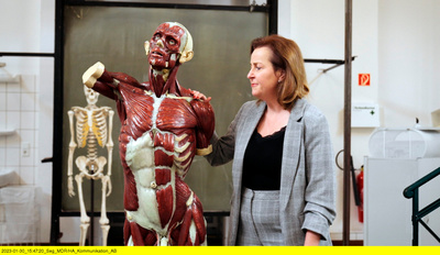 wissen aktuell: Der tödliche Unterschied