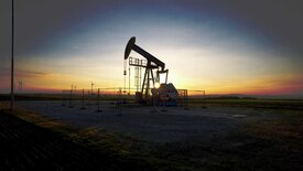 Schwarzes Gold - Geschichte der Ölindustrie in Österreich