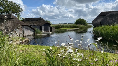 Leben an der Nordsee: Englands Ostküste