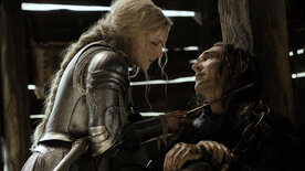 Der Herr der Ringe: Die Ringe der Macht