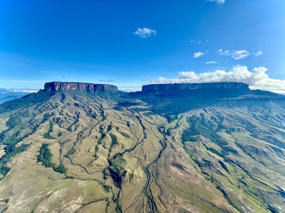 Abenteuer Brasilien – Ein Land wie ein Kontinent (1/5)