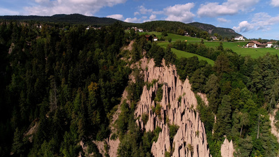 Die schönsten Gipfel Südtirols