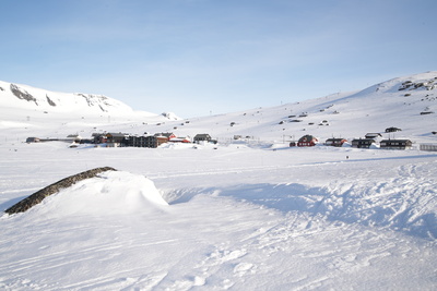 Legendäre Zugabenteuer: Norwegens "Bergensbanen"