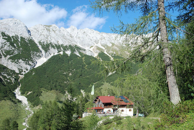 Der Adlerweg - Wo es in Tirol am schönsten ist!
