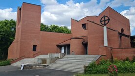 Evangelischer Gottesdienst