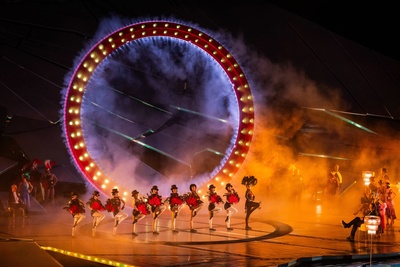 La Traviata - von den Bregenzer Festspielen 2026